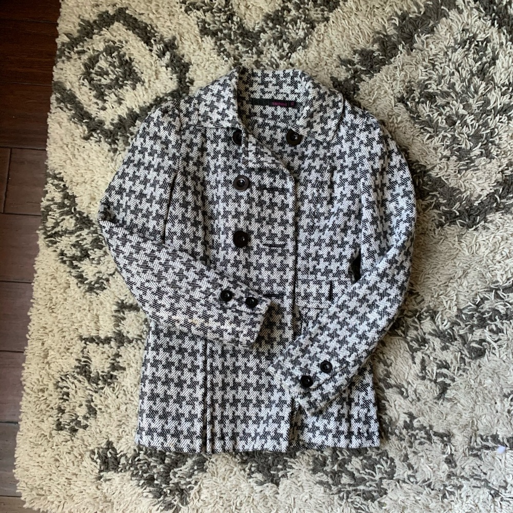 Sashimi Peacoat